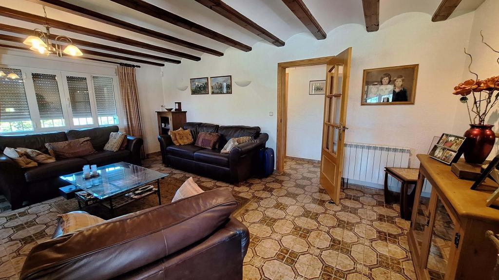 6 bed villa in Ondara