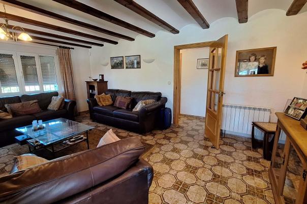 6 bed villa in Ondara