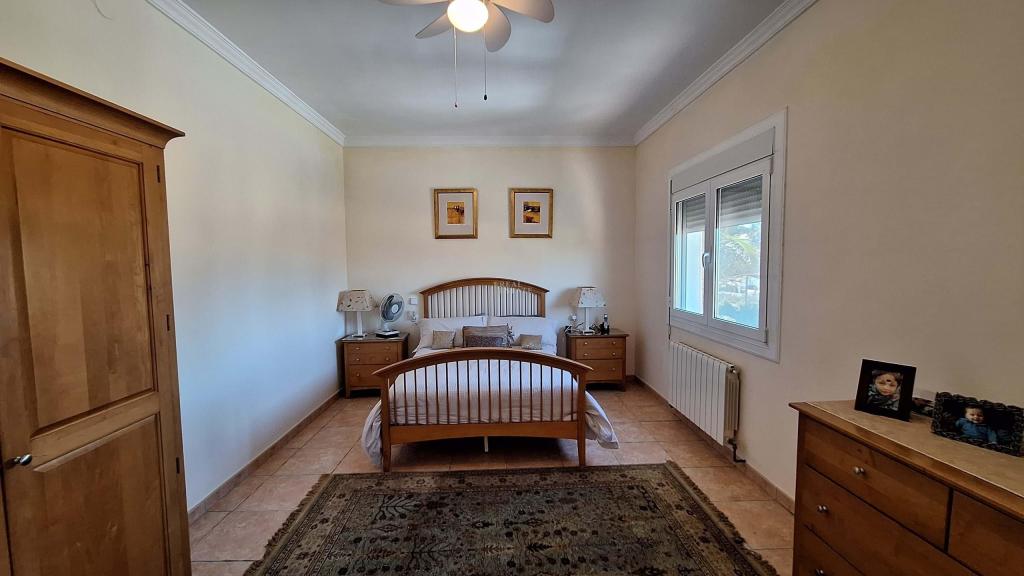 6 bed villa in Ondara