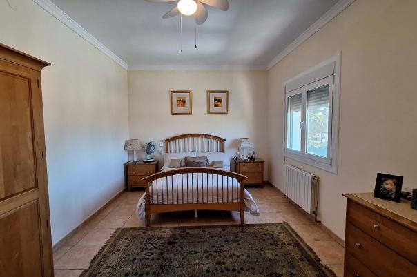 6 bed villa in Ondara