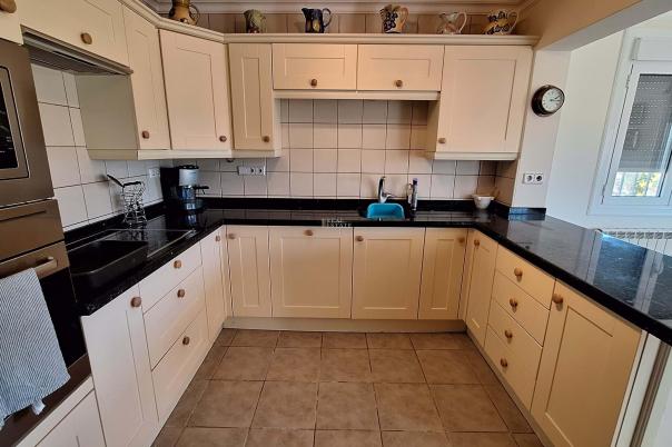 6 bed villa in Ondara