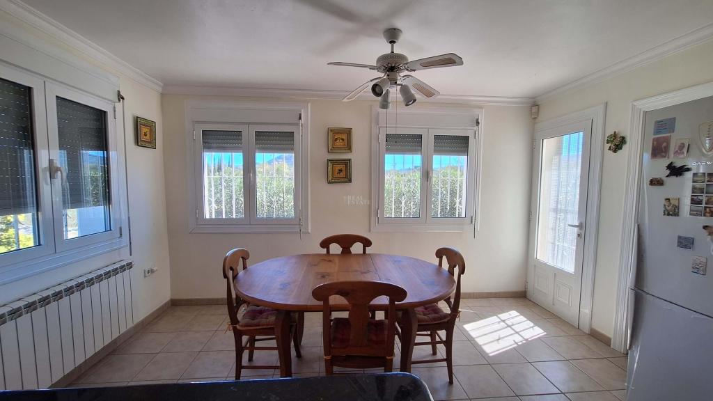 6 bed villa in Ondara