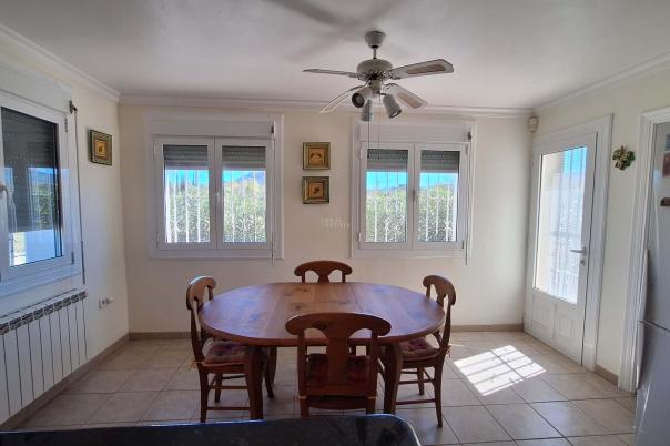 6 bed villa in Ondara