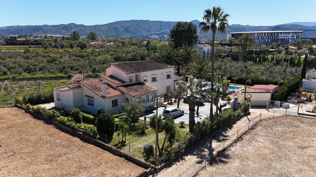6 bed villa in Ondara