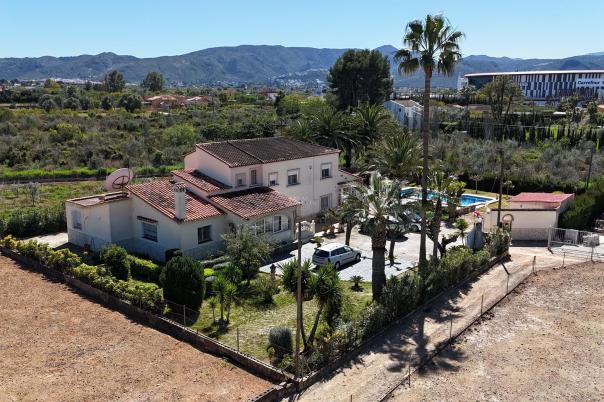 6 bed villa in Ondara