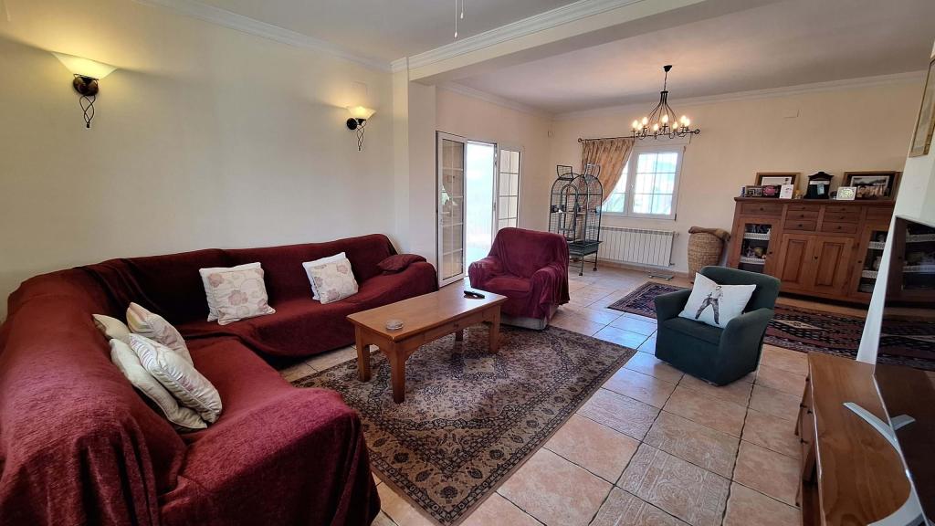 6 bed villa in Ondara
