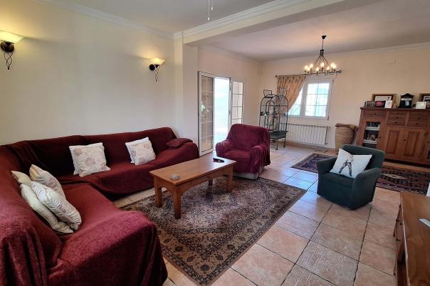 6 bed villa in Ondara