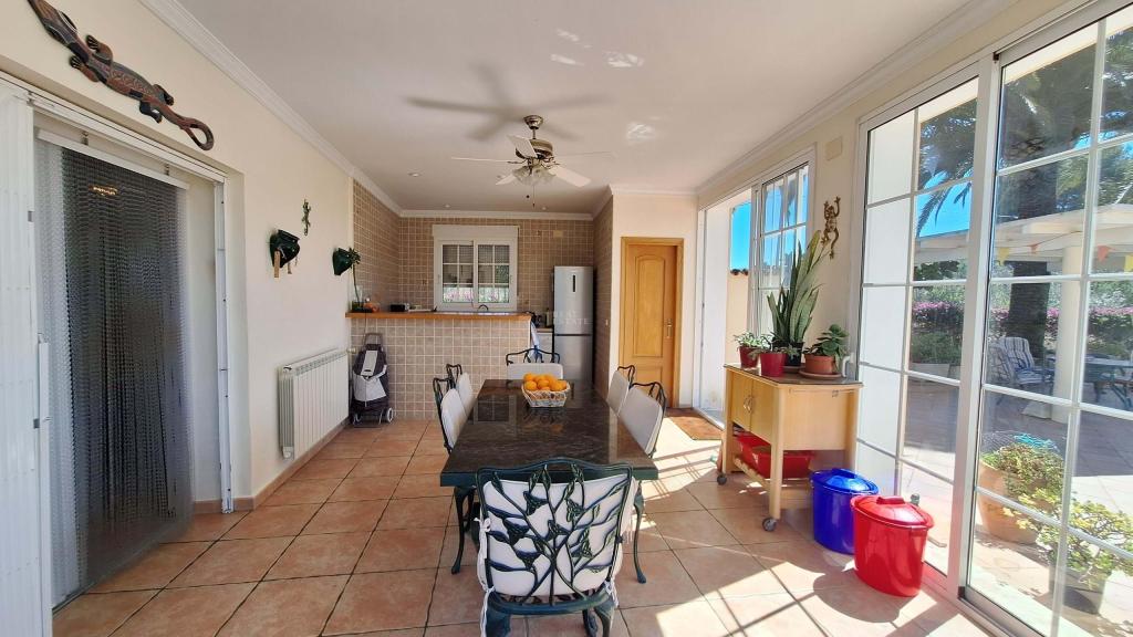 6 bed villa in Ondara