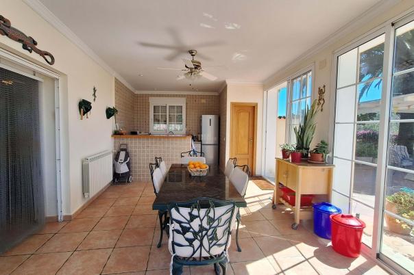 6 bed villa in Ondara