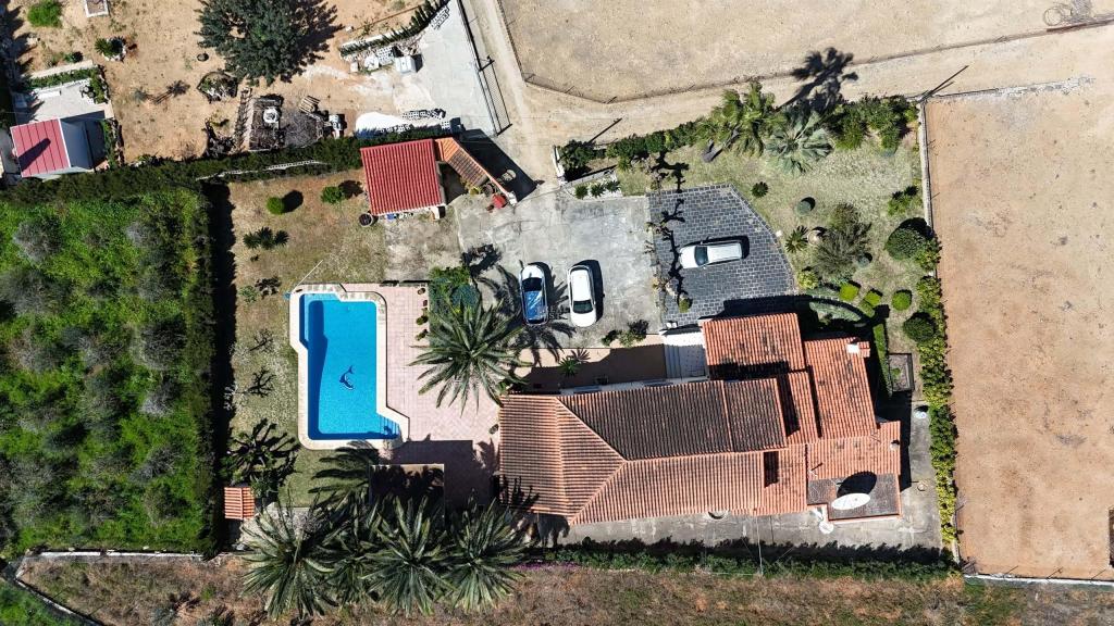 6 bed villa in Ondara