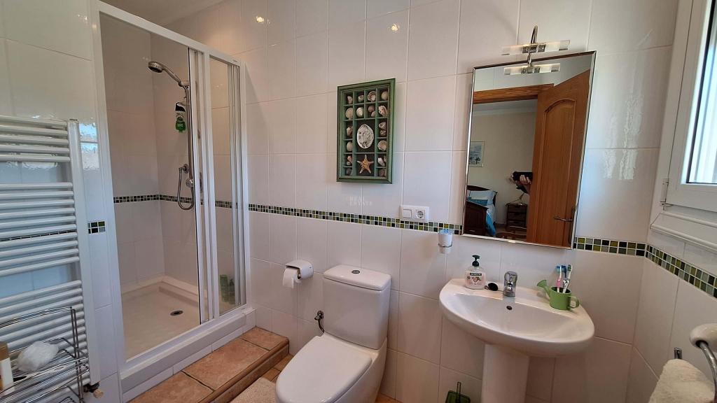6 bed villa in Ondara