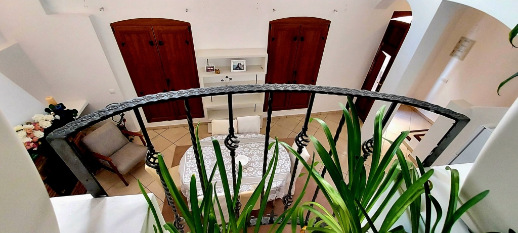 3 bed town house in Teulada