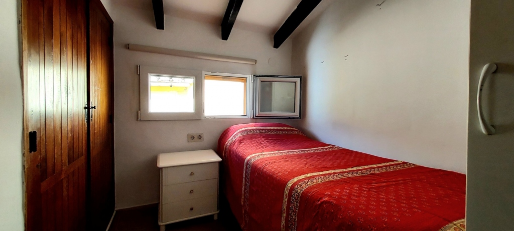 3 bed town house in Teulada