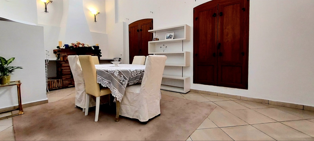 3 bed town house in Teulada