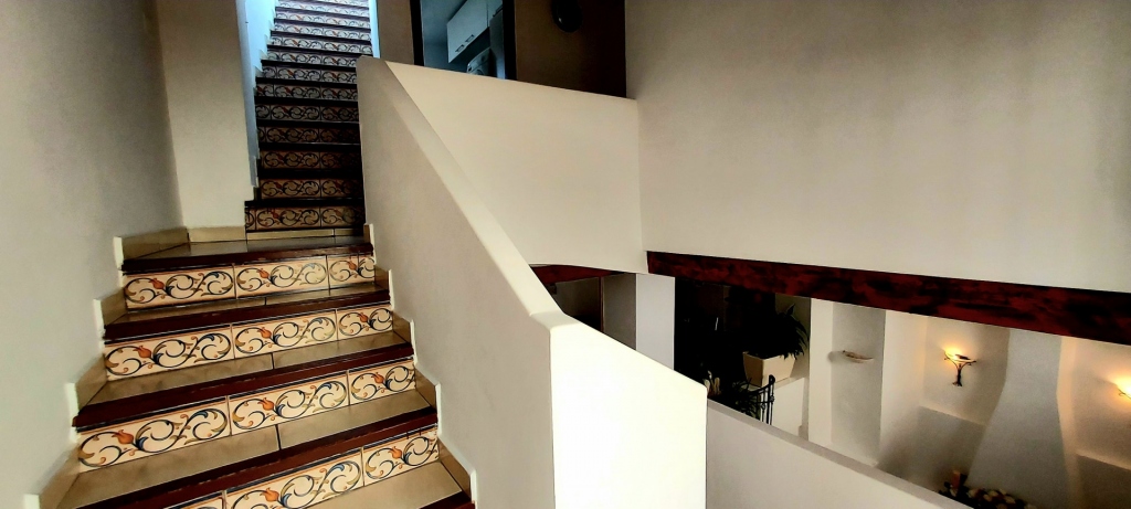 3 bed town house in Teulada