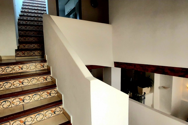 3 bed town house in Teulada