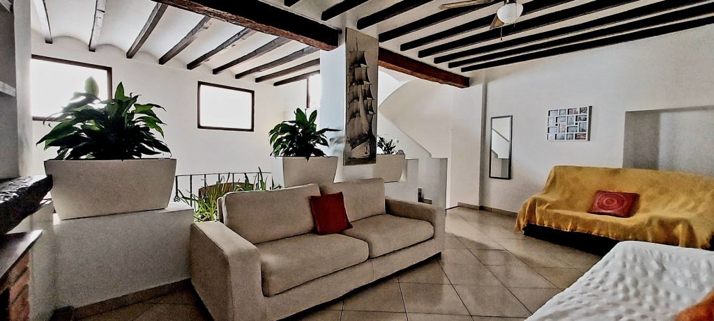3 bed town house in Teulada