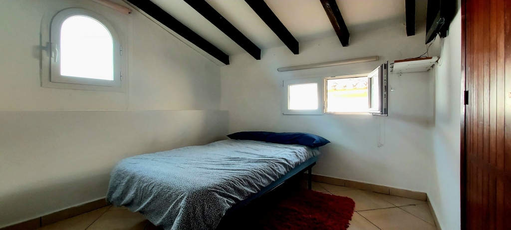 3 bed town house in Teulada