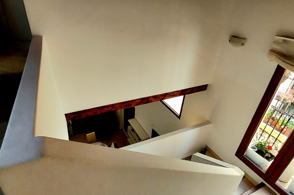 3 bed town house in Teulada