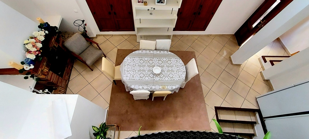 3 bed town house in Teulada