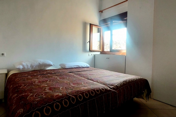 3 bed town house in Teulada