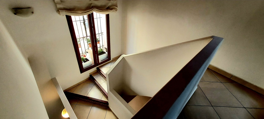 3 bed town house in Teulada