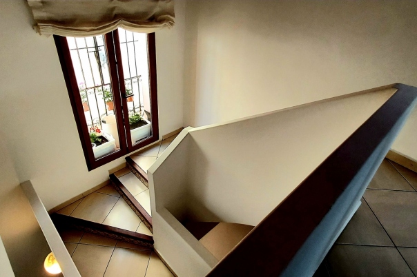 3 bed town house in Teulada