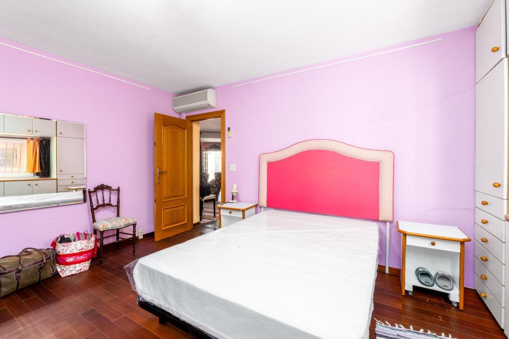 4 bed villa in Altea