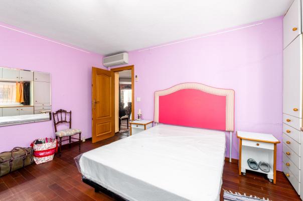 4 bed villa in Altea