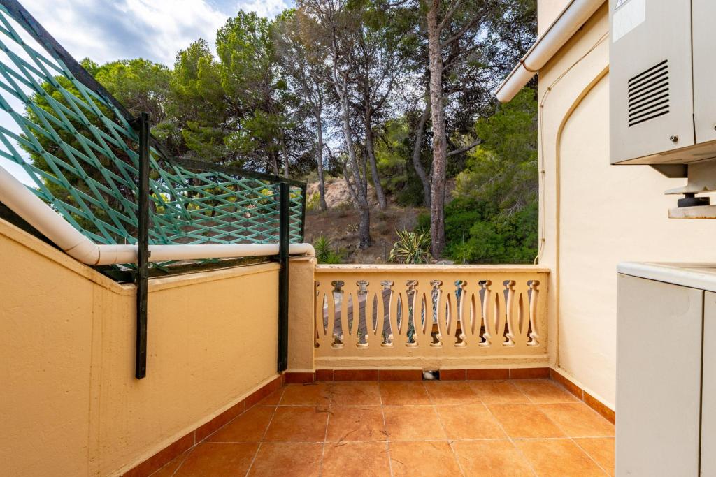 4 bed villa in Altea