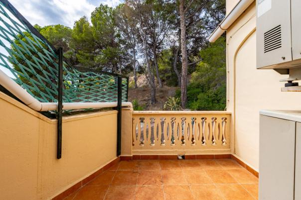 4 bed villa in Altea