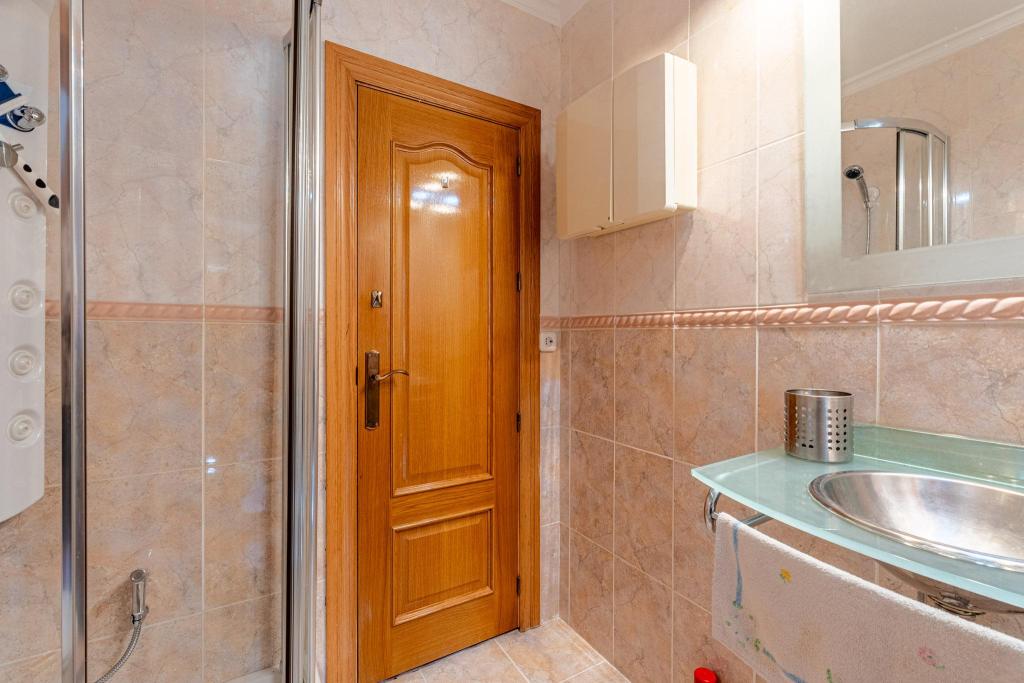 4 bed villa in Altea