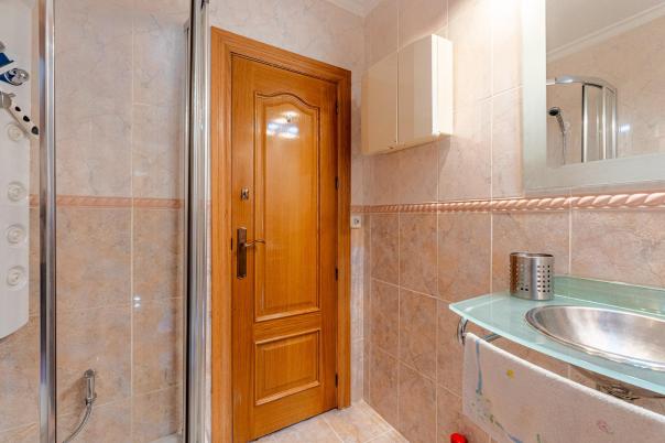 4 bed villa in Altea