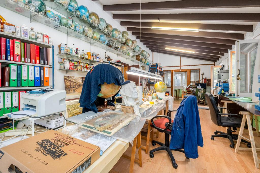 4 bed villa in Altea