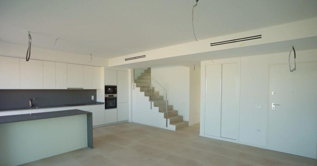 3 bed apartment in Finestrat