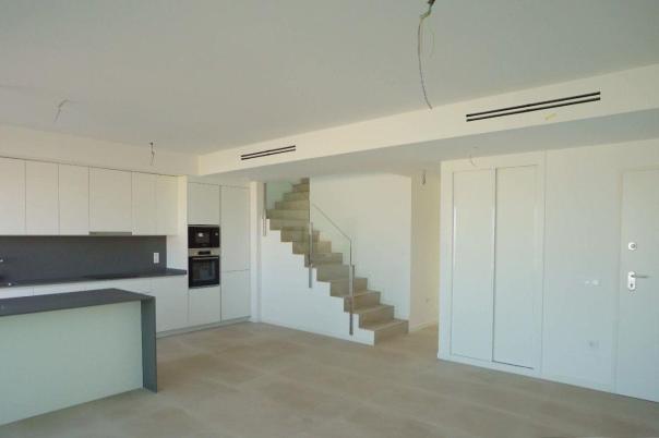 3 bed apartment in Finestrat
