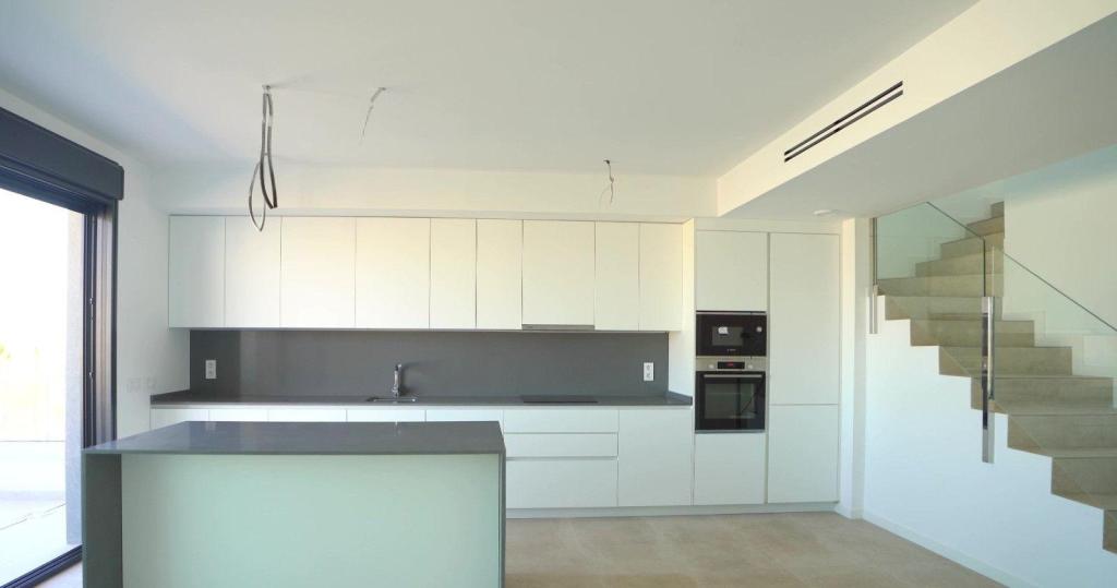 3 bed apartment in Finestrat