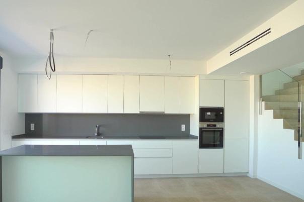 3 bed apartment in Finestrat