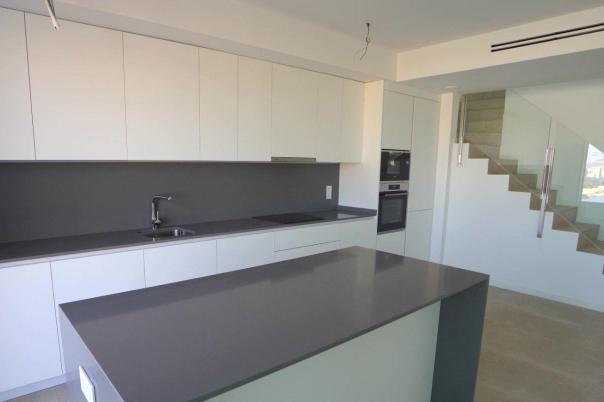 3 bed apartment in Finestrat