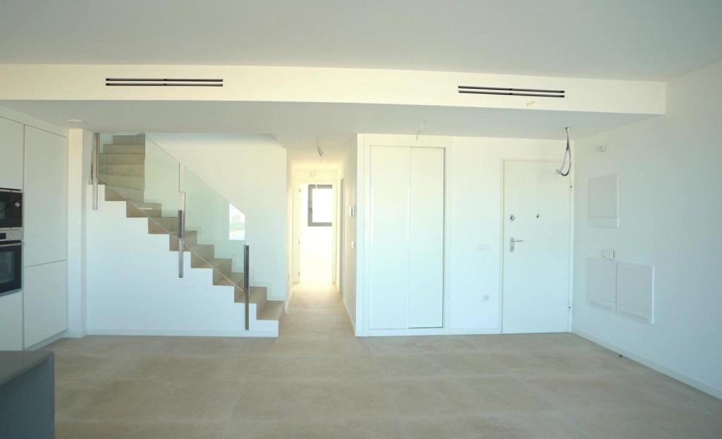 3 bed apartment in Finestrat