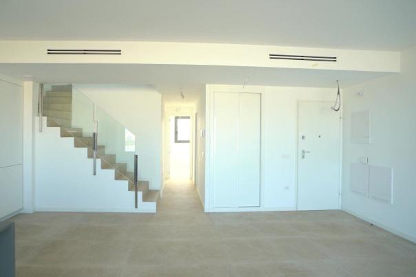 3 bed apartment in Finestrat