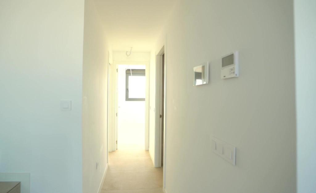 3 bed apartment in Finestrat