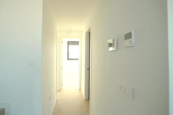 3 bed apartment in Finestrat