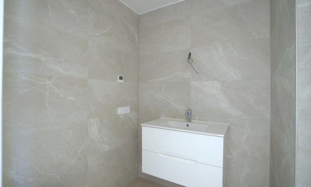 3 bed apartment in Finestrat