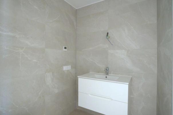 3 bed apartment in Finestrat