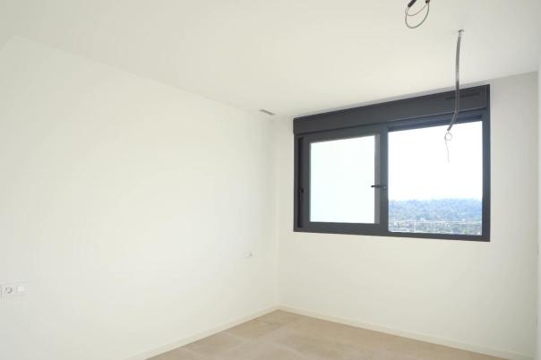 3 bed apartment in Finestrat