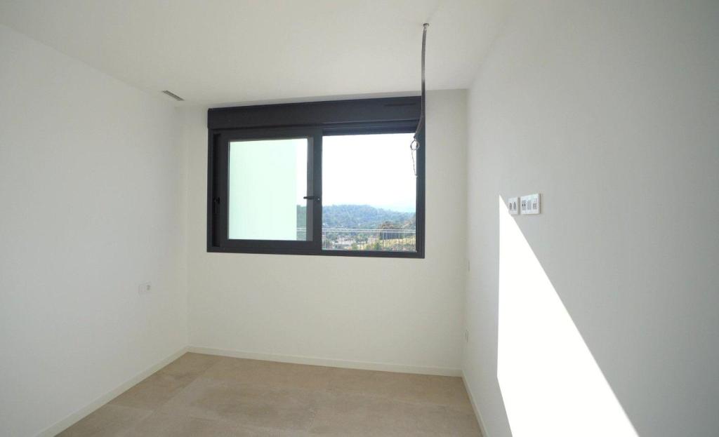 3 bed apartment in Finestrat