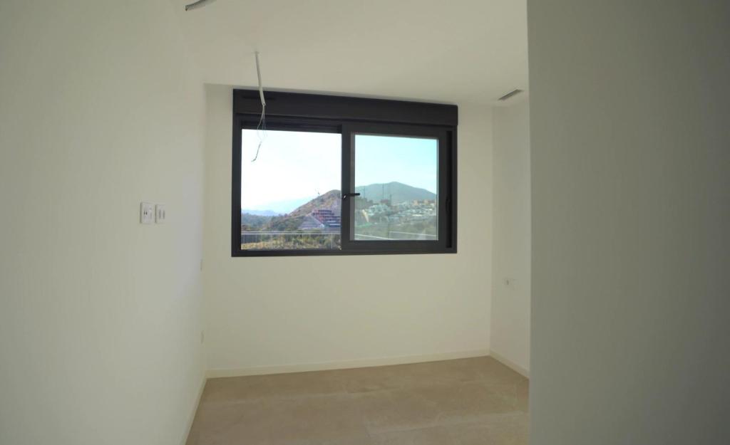 3 bed apartment in Finestrat