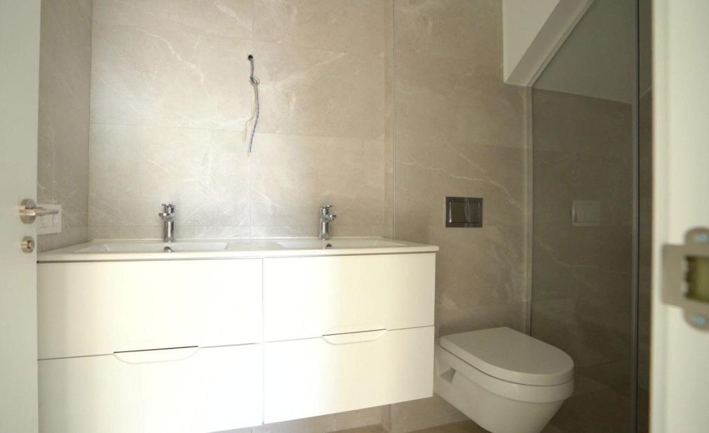 3 bed apartment in Finestrat