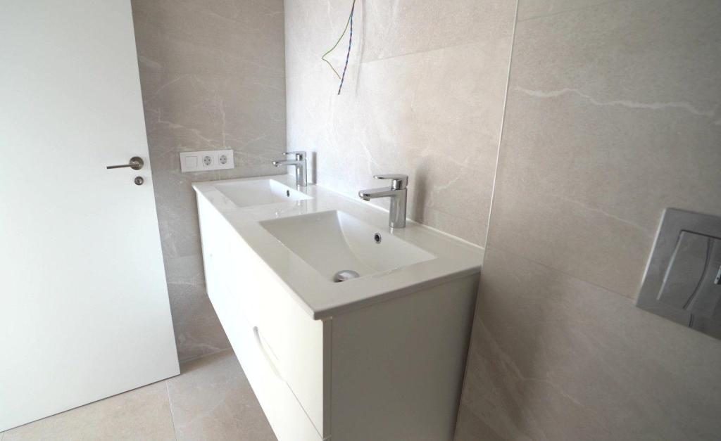 3 bed apartment in Finestrat